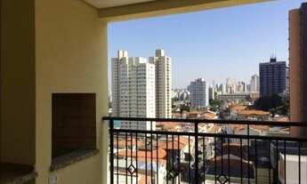Imagem: APARTAMENTO em São Paulo - SP, Santana