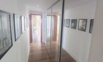 Imagem 4: Apartamento para venda tem 270 metros quadrados com 4 quartos