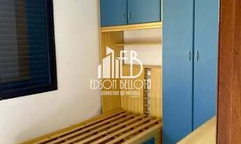 Imagem 6: Apartamento à Venda no bairro Santa Terezinha, 2 dorm, 1 vagas, 55 m2