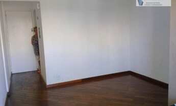 Imagem 2: Apartamento com 3 dormitórios à venda, 56 m² por R$ 240.000,00 - Jardim Santa Terezinha