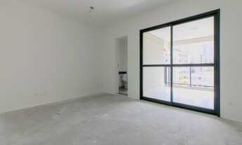 Imagem 2: Studio 33 m² - 1 dorm em Aclimação / Ana Rosa / Vila Mariana - São Paulo - SP