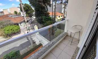 Imagem 3: Apartamento com 3 dormitórios à venda, 194 m² por R$ 730.000,00 - Vila Santa Teresa - Sant