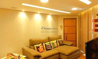 Imagem 2: Belíssimo apartamento na Vila Formosa