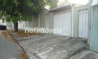 Imagem 2: Locação Casa comercial Jardim Vera Cruz Contagem