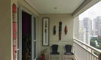 Imagem 4: APARTAMENTO RESIDENCIAL em SAO PAULO - SP, MORUMBI