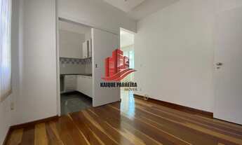 Imagem 6: Apartamento para venda com 3 quartos em Buritis - Belo Horizonte - MG