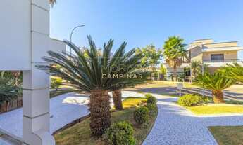 Imagem 3: Casa - Alphaville Dom Pedro - Campinas