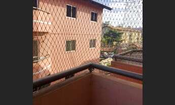 Imagem 2: Apartamento para venda com 74 metros quadrados com 3 quartos