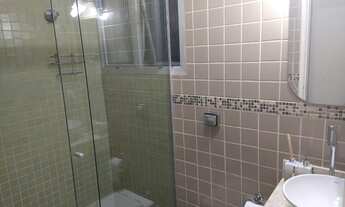 Imagem 4: Apartamento para venda com 82 metros quadrados com 2 quartos em Vila Mariana - São Paulo