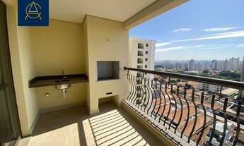 Imagem 6: Apartamento para venda possui 98 metros quadrados com 3 quartos em Paulista - Piracicaba