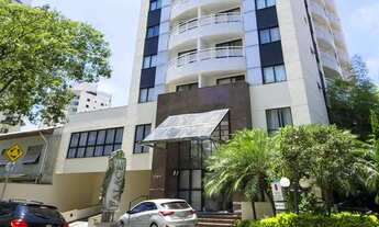 Imagem: Flat em Moema Confira ! 1 Dorm 36m² 1 Vaga