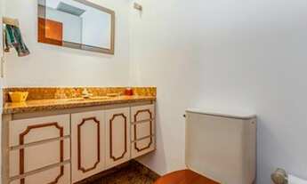 Imagem 6: Apartamento para aluguel e venda possui 232 m² com 2 suítes