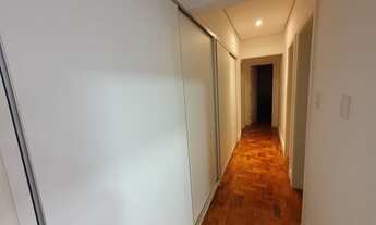 Imagem 7: Apartamento completamente reformado de 180 m² dois dormitórios uma vaga