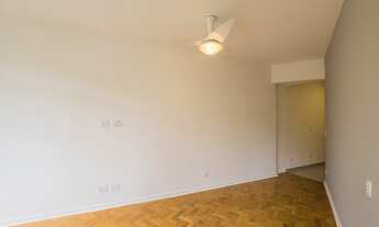 Imagem 2: Studio para venda, 30 M², em Vila Buarque - São Paulo - SP