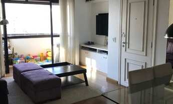 Imagem 4: APARTAMENTO RESIDENCIAL em SÃO PAULO - SP, MORUMBI