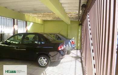 Imagem 2: Casa térrea com ótima frente