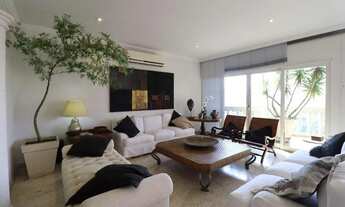 Imagem 4: Apartamento à venda, 323 m² por R$ 14.995.000,00 - Jardim Europa - São Paulo/SP