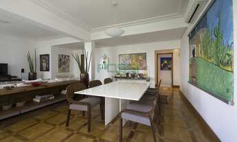 Imagem 4: APTº 225M², 2 DORMITÓRIOS, 1 VAGA, LIVING PARA 2 AMBIENTES