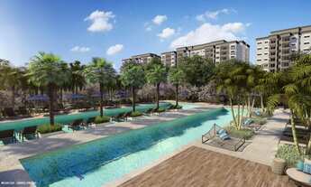 Imagem: Apartamento para Venda em São Paulo, Santo