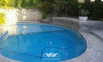 Imagem 4: COMODIDADE EM INTERLAGOS