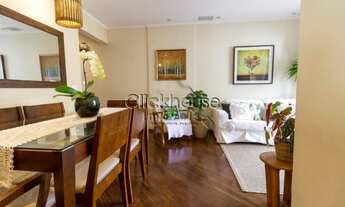 Imagem 7: VENDE-SE APTO VILA SÃO FRANCISCO PORTEIRA FECHADA