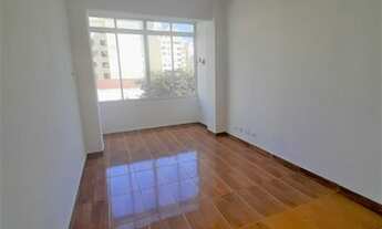 Imagem 2: APARTAMENTO AMPLO 1 SUITE COM TERRAÇO EM VILA BUARQUE