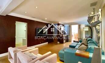 Imagem: Maravilhoso apartamento garden duplex de