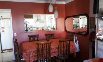 Imagem 2: Apartamento para venda com 67 metros quadrados com 3 quartos em Vila Prel - São Paulo - SP