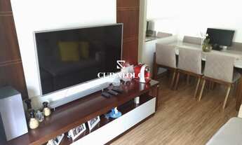 Imagem 3: LINDO APARTAMENTO 2 DORMITÓRIOS 1 VAGA DE GARAGEM - MELHOR REGIÃO DA VILA CARRÃO-SP