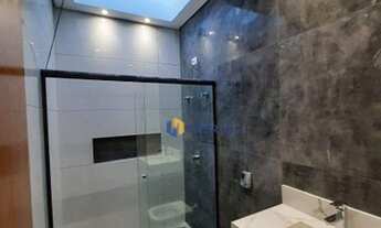 Imagem 5: Casa com 3 quartos à venda, 110 m² por R$ 465.000,00 - Jardim Olímpico - Maringá/PR