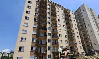 Imagem: Lindo Apartamento no condomínio Pádua