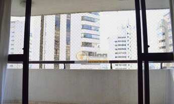 Imagem 3: Apartamento com 3 dormitórios para alugar, 165 m² por R$ 7.000/mês - Higienópolis - São Pa