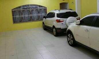 Imagem 7: Sobrado com 3 Quartos á Venda, Vila Santa Clara