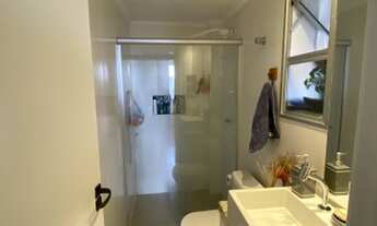 Imagem 7: Apartamento para venda possui 54 metros quadrados com 2 quartos em Vila Constança - São Pa