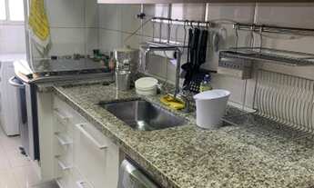 Imagem 3: Apartamento para venda tem 70 metros quadrados com 3 quartos em Vila Nair - São Paulo - SP