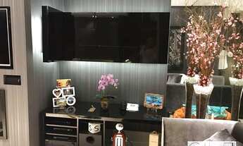 Imagem 3: Apartamento com 2 dormitórios à venda, 77 m² por R$ 949.000,00 - Jardim Anália Franco - Sã