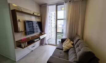 Imagem 4: Apartamento perto da padaria Cepam