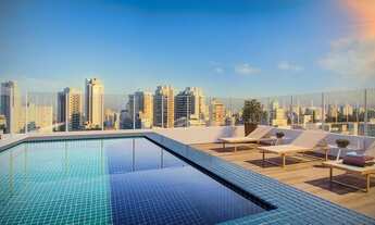 Imagem 4: Apartamento para Venda em São Paulo, Bela Vista, 2 dormitórios, 1 banheiro