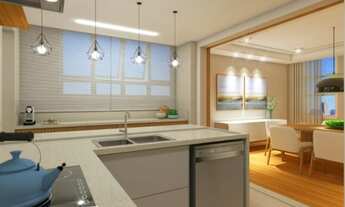 Imagem 6: Lindo apartamento, 222m² Úteis, em Excelente Localização dos Jardins.!!