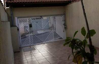 Imagem 2: Sobrado, Vila Leonor - São Paulo