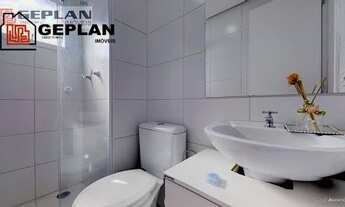 Imagem 4: Apartamento em Liberdade - São Paulo