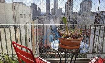 Imagem 4: 00780 - Apartamento 3 Dorms. (1 Suíte), MOEMA - SÃO PAULO/SP