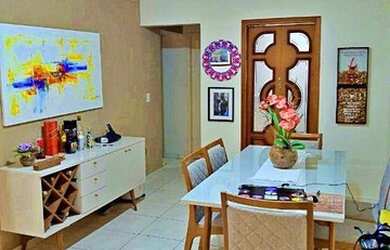 Imagem 2: Apartamento com 2 dormitórios à venda, 74 m² por R$ 350.000,00 - Tremembé - São Paulo/SP