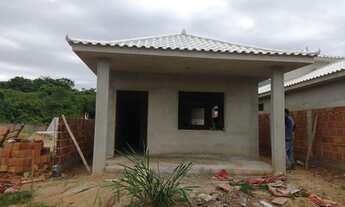 Imagem: Casa para VENDA em Verde Vale (Bacaxá)