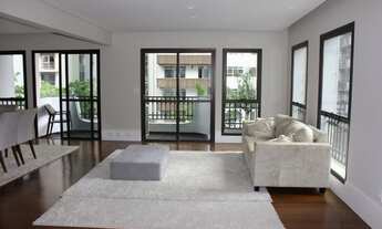 Imagem 3: Jd Paulista-230m2- 3 vagas- Terraço- Pronto para morar