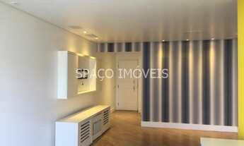 Imagem 2: Apartamento para venda com 86 metros quadrados com 3 quartos em Vila Mascote - São Paulo