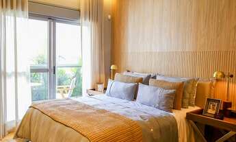 Imagem 3: Apartamento para venda com 73 m² com 2 dormitórios e suíte, home office e amplo terraço