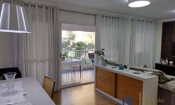 Imagem 3: Stupendo Mooca!! 121M² - 3 Dorms - Varanda Gourmet! Permuta!!