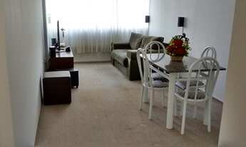 Imagem 1: LINDO 1 DORMITORIO COM VAGA ALAMEDA BARROS , PREDIO PROCURADO