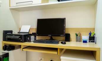 Imagem 5: Apartamento 92 m² com 2 dorms sendo 1 suíte - Alto da Mooca - São Paulo - SP